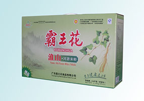 2.4kg淮山營(yíng)養(yǎng)米粉箱裝
